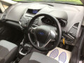 Ford Ecosport 1.5 ZETEC 5d 110 BHP 8