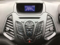 Ford Ecosport 1.5 ZETEC 5d 110 BHP 17