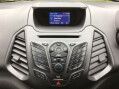 Ford Ecosport 1.5 ZETEC 5d 110 BHP 18