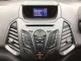 Ford Ecosport 1.5 ZETEC 5d 110 BHP 20