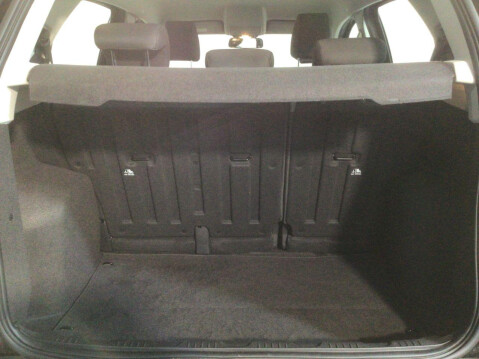 Ford Ecosport 1.5 ZETEC 5d 110 BHP 27
