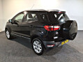 Ford Ecosport 1.5 ZETEC 5d 110 BHP 4