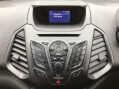 Ford Ecosport 1.5 ZETEC 5d 110 BHP 19