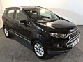 Ford Ecosport 1.5 ZETEC 5d 110 BHP 28