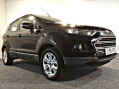 Ford Ecosport 1.5 ZETEC 5d 110 BHP 31
