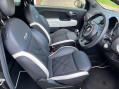 Fiat 500 1.2 S Hatchback 3dr Petrol Manual Euro 6 (s/s) (69 bhp) 3