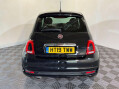 Fiat 500 1.2 S Hatchback 3dr Petrol Manual Euro 6 (s/s) (69 bhp) 5
