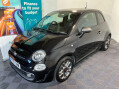 Fiat 500 1.2 S Hatchback 3dr Petrol Manual Euro 6 (s/s) (69 bhp) 15