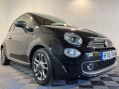 Fiat 500 1.2 S Hatchback 3dr Petrol Manual Euro 6 (s/s) (69 bhp) 17