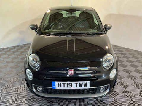 Fiat 500 1.2 S Hatchback 3dr Petrol Manual Euro 6 (s/s) (69 bhp) 23