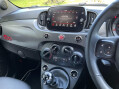 Fiat 500 1.2 S Hatchback 3dr Petrol Manual Euro 6 (s/s) (69 bhp) 25