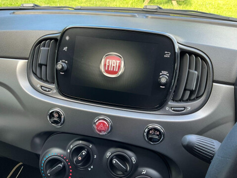 Fiat 500 1.2 S Hatchback 3dr Petrol Manual Euro 6 (s/s) (69 bhp) 40