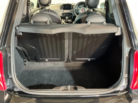 Fiat 500 1.2 S Hatchback 3dr Petrol Manual Euro 6 (s/s) (69 bhp) 41
