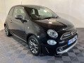 Fiat 500 1.2 S Hatchback 3dr Petrol Manual Euro 6 (s/s) (69 bhp) 2