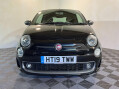 Fiat 500 1.2 S Hatchback 3dr Petrol Manual Euro 6 (s/s) (69 bhp) 6
