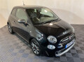 Fiat 500 1.2 S Hatchback 3dr Petrol Manual Euro 6 (s/s) (69 bhp) 10