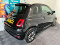 Fiat 500 1.2 S Hatchback 3dr Petrol Manual Euro 6 (s/s) (69 bhp) 13