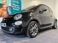 Fiat 500 1.2 S Hatchback 3dr Petrol Manual Euro 6 (s/s) (69 bhp) 14