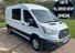 Ford Transit 2.0 350 L3H2 DCB P/V DRW 129 BHP