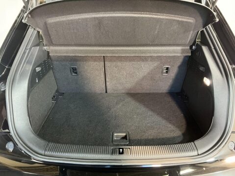 Audi A1 1.4 SPORTBACK TFSI BLACK EDITION 5d 148 BHP 7