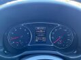 Audi A1 1.4 SPORTBACK TFSI BLACK EDITION 5d 148 BHP 21