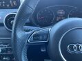 Audi A1 1.4 SPORTBACK TFSI BLACK EDITION 5d 148 BHP 22