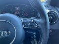 Audi A1 1.4 SPORTBACK TFSI BLACK EDITION 5d 148 BHP 23