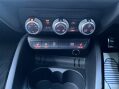Audi A1 1.4 SPORTBACK TFSI BLACK EDITION 5d 148 BHP 27