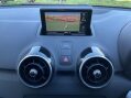 Audi A1 1.4 SPORTBACK TFSI BLACK EDITION 5d 148 BHP 30