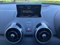Audi A1 1.4 SPORTBACK TFSI BLACK EDITION 5d 148 BHP 37