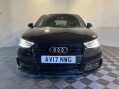 Audi A1 1.4 SPORTBACK TFSI BLACK EDITION 5d 148 BHP 46