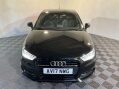 Audi A1 1.4 SPORTBACK TFSI BLACK EDITION 5d 148 BHP 2