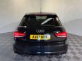 Audi A1 1.4 SPORTBACK TFSI BLACK EDITION 5d 148 BHP 5