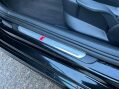 Audi A1 1.4 SPORTBACK TFSI BLACK EDITION 5d 148 BHP 11