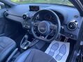 Audi A1 1.4 SPORTBACK TFSI BLACK EDITION 5d 148 BHP 12