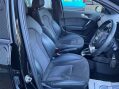 Audi A1 1.4 SPORTBACK TFSI BLACK EDITION 5d 148 BHP 13