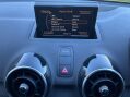 Audi A1 1.4 SPORTBACK TFSI BLACK EDITION 5d 148 BHP 34
