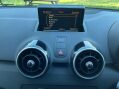 Audi A1 1.4 SPORTBACK TFSI BLACK EDITION 5d 148 BHP 38