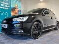 Audi A1 1.4 SPORTBACK TFSI BLACK EDITION 5d 148 BHP 47