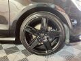 Audi A1 1.4 SPORTBACK TFSI BLACK EDITION 5d 148 BHP 9