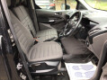 Ford Transit Connect 1.5 200 LIMITED TDCI 119 BHP 9