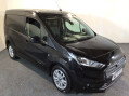 Ford Transit Connect 1.5 200 LIMITED TDCI 119 BHP 39