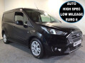 Ford Transit Connect 1.5 200 LIMITED TDCI 119 BHP 1