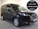 Ford Transit Connect 1.5 200 LIMITED TDCI 119 BHP