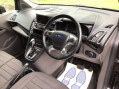 Ford Transit Connect 1.5 200 LIMITED TDCI 119 BHP 8