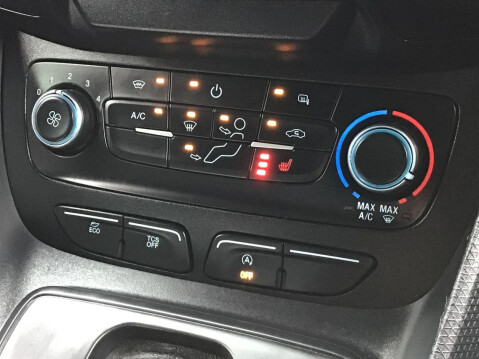 Ford Transit Connect 1.5 200 LIMITED TDCI 119 BHP 13
