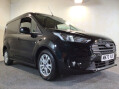 Ford Transit Connect 1.5 200 LIMITED TDCI 119 BHP 40