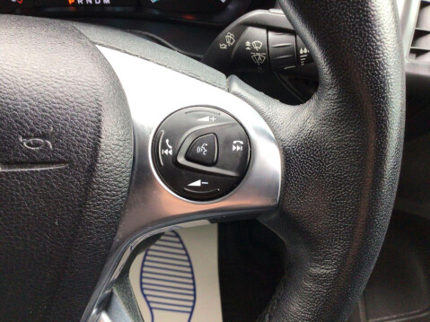 Ford Transit Connect 1.5 200 LIMITED TDCI 119 BHP 24