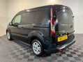 Ford Transit Connect 1.5 200 LIMITED TDCI 119 BHP 4
