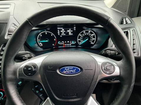 Ford Transit Connect 1.5 200 LIMITED TDCI 119 BHP 15